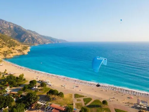 SUNDIA BY LIBERTY OLUDENIZ 4*